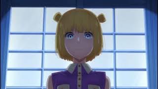 Unfortunately, I don't think this Punishment is gonna cut it ( Romantic Killer episode 12 Dubed)