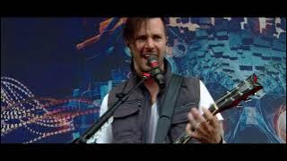Papa Roach - Where Did The Angels Go? (Live @ Download Festival 2013) [HD REMASTERED]