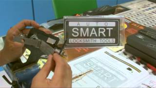 SMART VW HU66