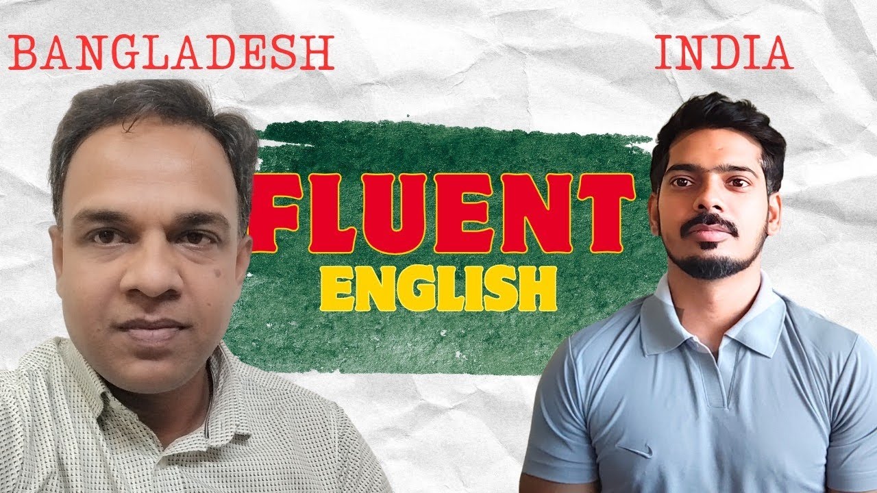 Speak With Confidence | English Speaking Practice.