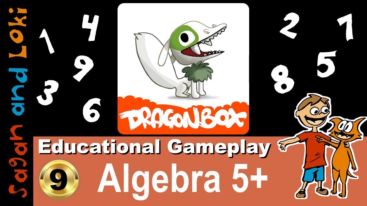 dragonbox algebra apk dragonbox algebra apk