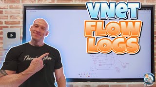 Virtual Network Flow Logs and Encryption Overview