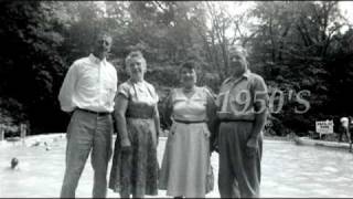 100 Years of Deer Park History