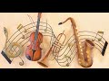 Скрипка и оркестр.  Музыка Сергея Чекалина. Violin and orchestra. Music by Sergei Chekalin.