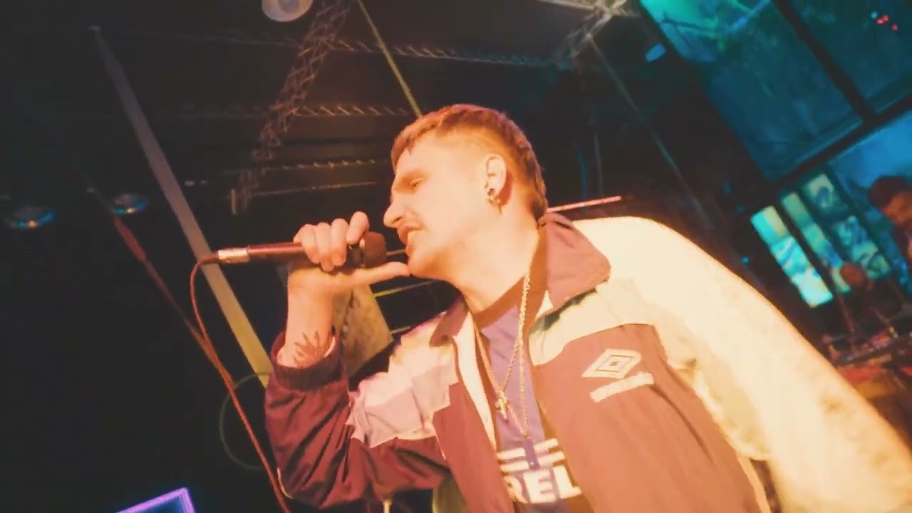 Dimool - Arena Cal y Fuego - La Factos (Vivo en "Siempre Support" Jump 2024)