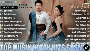 Lagu Batak Terbaru 2025 | Viral Kumpulan Lagu batak Romantis Hits Sosmed Paling Dicari Enak Didengar