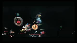 Darkorbit/PinkGalaxy | MS Alien 2