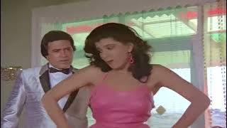 Anita Raj - Masterji - Galon Par Yeh Kaise Nishan (Upscaled to 4K)