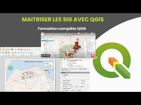 Formation complète de