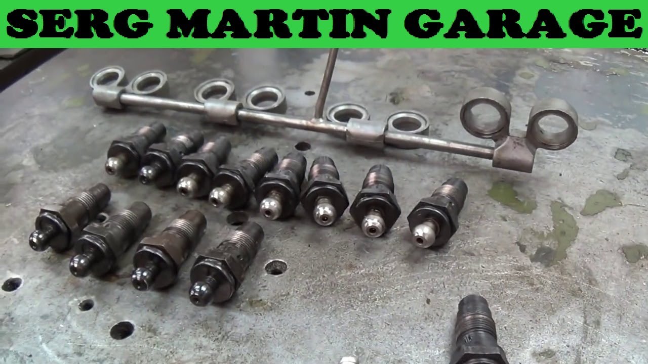 Стоит ли ставить Гидрокомпенсаторы на ВАЗ Классика? Установка ...