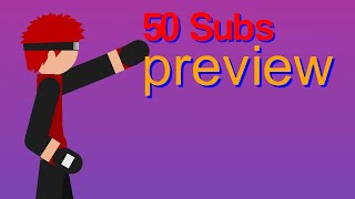 50 Subs pack preview