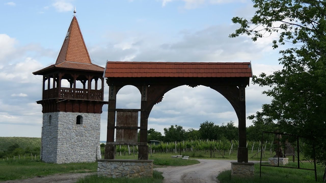 Borsod-Torna-Gömör - Rejtett kincsek vidéke