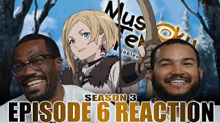 Alls Well That Ends Well | Mushoku Tensei Season 3 Episode 6 Reaction
Full and Exclusive reactions on Patreon:
https://www.patreon.com/reanimated
Socials:
Instagram: https://www.instagram.com/reanimatedyt/
Twitter: https://twitter.com/reanimatedyt
Twitch: https://www.twitch.tv/shermkage
For General Inquiries:
reanimatedagain@gmail.com
Join us on Discord!:
https://discord.gg/METHgRU
Timestamps:
00:00 Intro
00:52 Recap
02:26 Reaction Start
15:44 Reaction End/Review
SEO
#ad #trending #reaction #reactionvideo #mushokutensei #mushokutenseiseason3 #mushokutenseiseason3episode6reaction #mushokutenseiseason3episode6 #rudy #sylphie #fitz #ComedyAnime #Crunchyroll #HilariousAnime #Reanimated #ComedyAnime #HilariousAnime #BestAnime#animechannel Alls Well That Ends Well | Mushoku Tensei Season 3 Episode 6 Reaction
