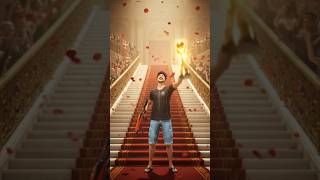 "Wait for the end 😱"#FreeFireHighlights #AlightMotionPreset #FFEditing #Gaming.