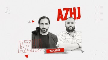Introducing AZHJ