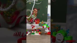 This Advent Has Multiple Build Options