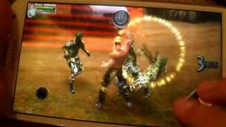 Preview "Libertad Sublime" screenshot 5