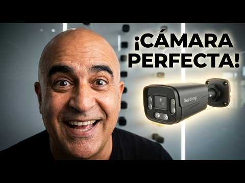 HOW to Properly Choose the PERFECT BULLET CAMERA for YOUR HOME