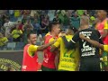 CUIABÁ APLASTÓ A FLU ANTES DE LA VUELTA POR LA LIBERTADORES | CUI  3x0 FLU #Brasileirao