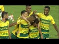 CUIABÁ APLASTÓ A FLU ANTES DE LA VUELTA POR LA LIBERTADORES | CUI  3x0 FLU #Brasileirao