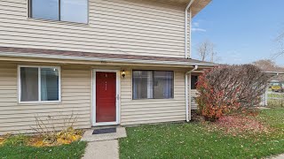 7005 Fillmore Drive video tour