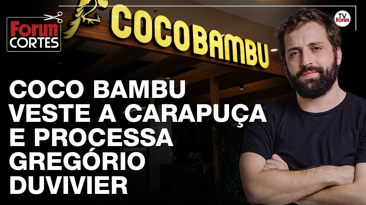 Sem ser citado em vídeo, restaurante bolsonarista acusa Duvivier de atacar sua reputação