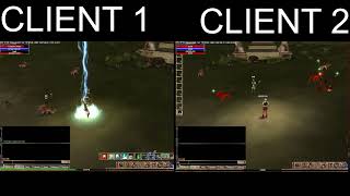 Lauti Batia Replication Bug