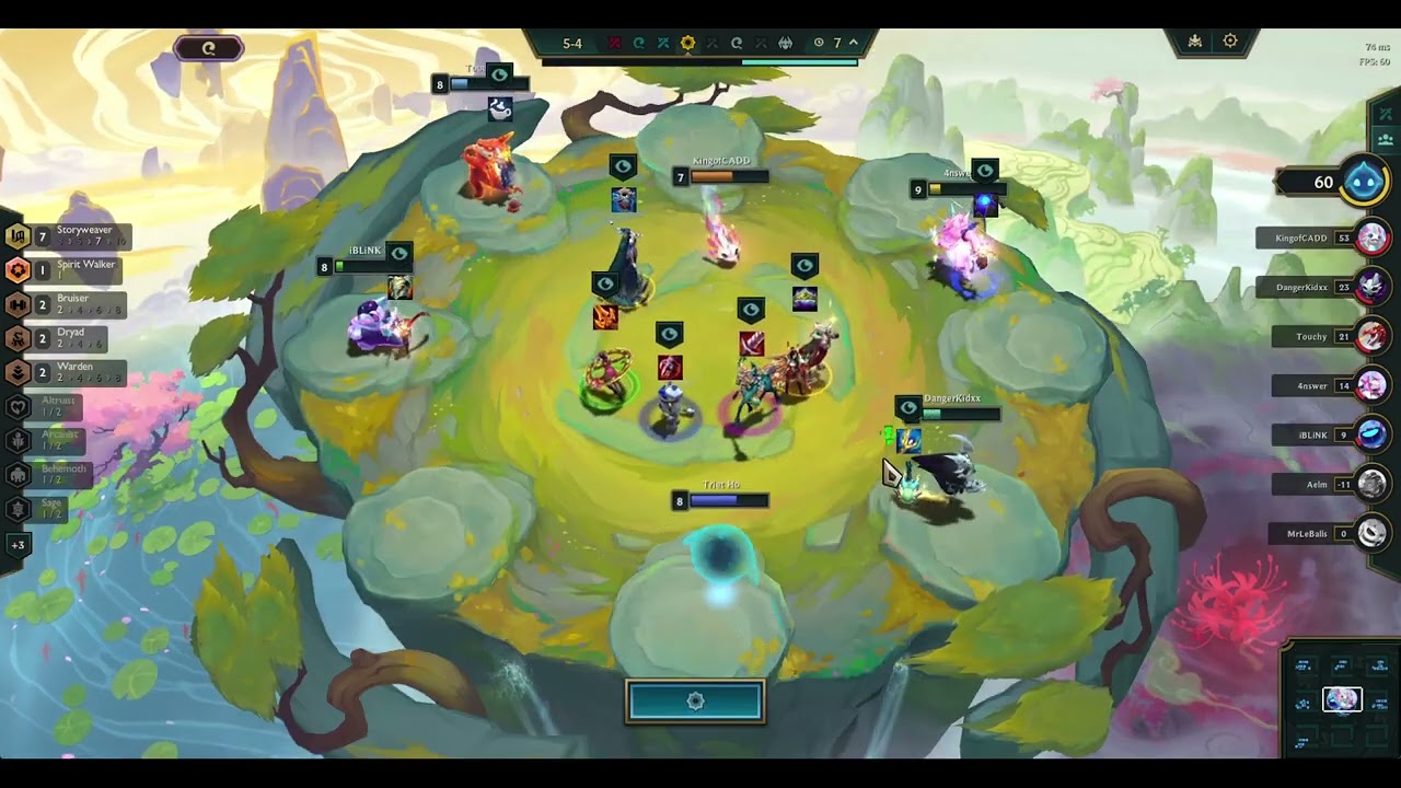 tft almost 10 storyweaver