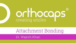 Attachment Bonding