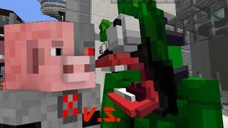 Smash Heroes | Shoop!
