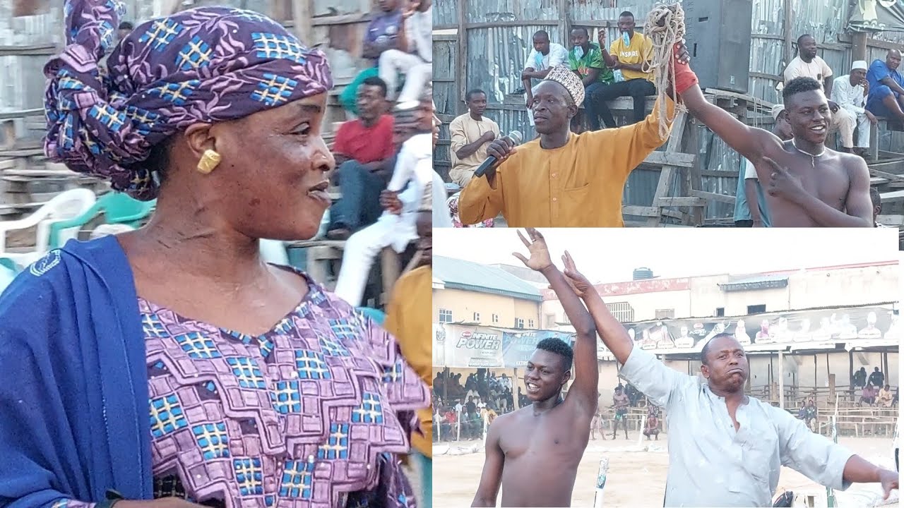 Yau Anyi An gama a kano ga wulaƙancin da Ramadan ya yiwa sanata tawa da Gurumaɗa