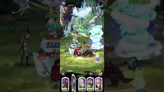 AFK Arena 27-46