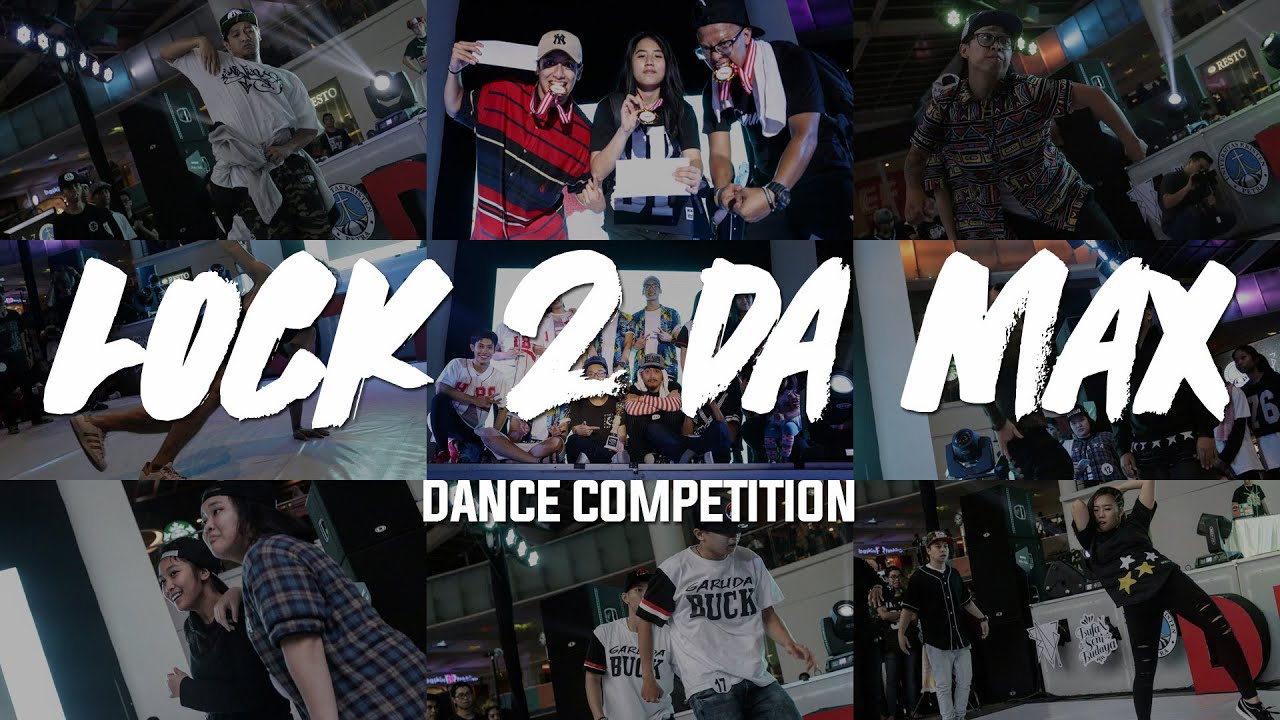 DANCE UP THE NATION 2016 | Champion | LOCK 2 DA MAX