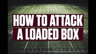 What Do You Do Against a Loaded Box in Football? (RPO and Formation Answers)
