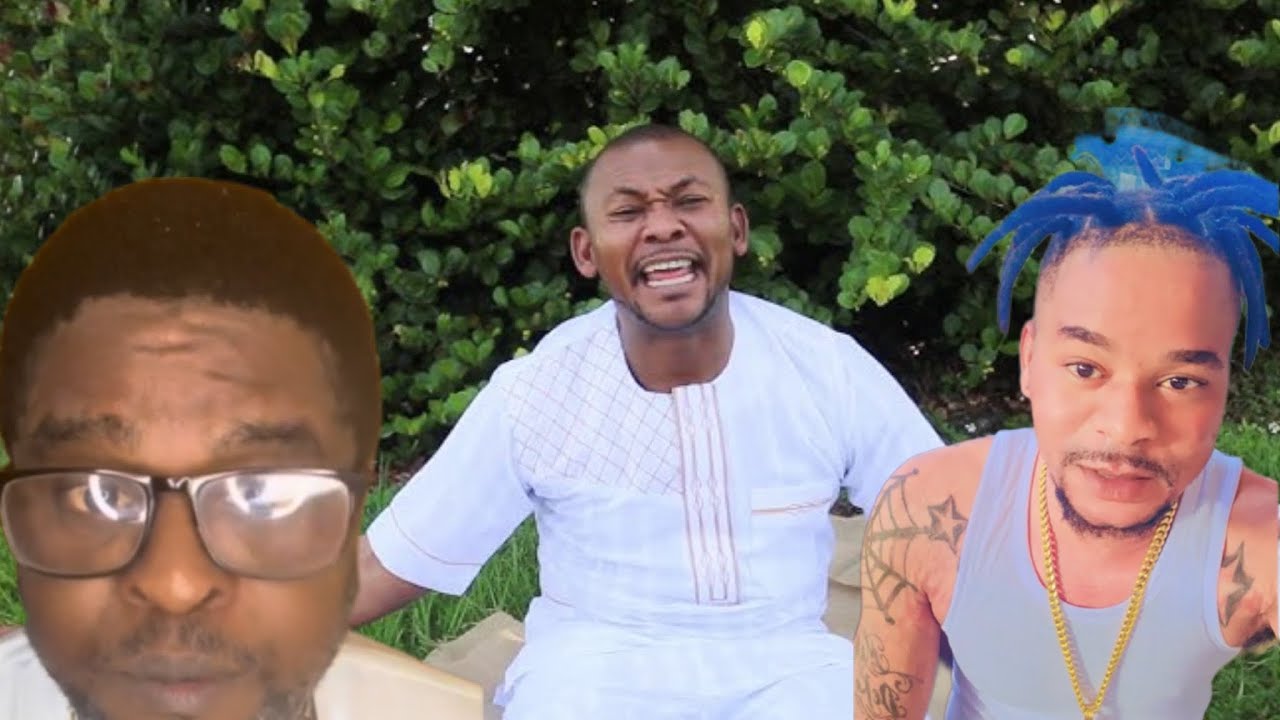 Lanmò San Jou pale ak Pastè ki mandel padon an Babekyou dedouble,Lanmò te di lap touye Pastè yo