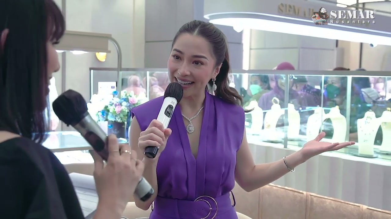 Rekap Grand Opening SEMARNUSANTARA  NEO SOHO JAKARTA #grandopening #semarnusantara #neosoho #jakarta