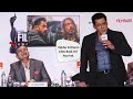 Salman khan proud reaction on shahrukh khans pathaan movie after huge success