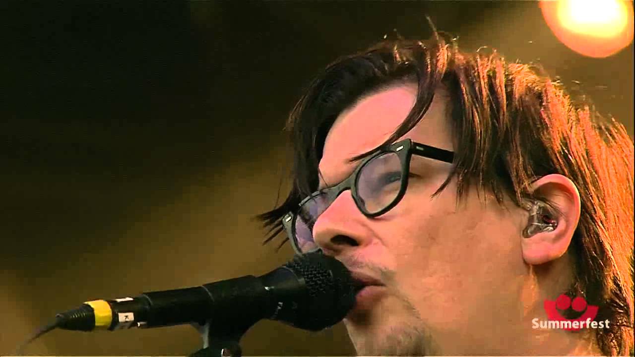 Failure SummerFest 07 04 2015 2  Sergeant Politeness  Segue 1