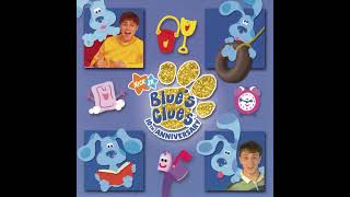 Blues Clues We Sat On Down joes Version Instrumental bluesclues