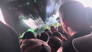 Dumpweed - blink-182 Aftershock 2025 10/02/25