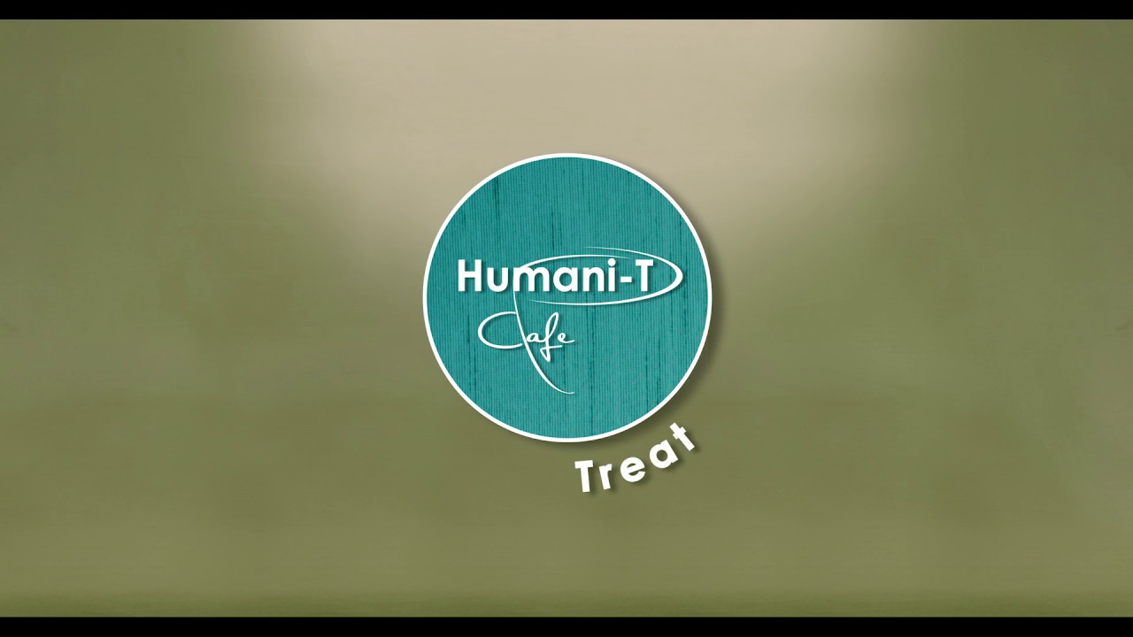 New Humani-Tea(s)!
