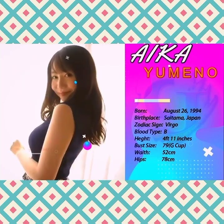 aika yumeno #jav #shorts
