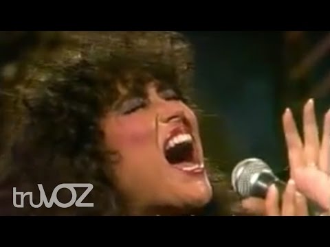 Amanda Miguel - A mi amiga