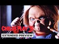 Child's Play 3 | Don't Mess With The Chuck | Extended Preview