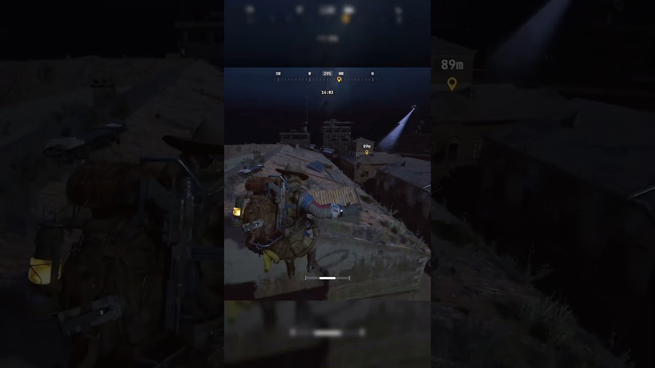 I have found I, I cannot fly 