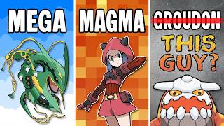 Playing Omega Ruby/Alpha Sapphire As Intended