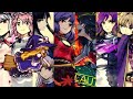 Touhou ending: Dragon ball super style