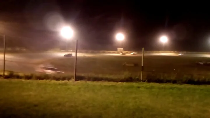 Shadyhill Speedway