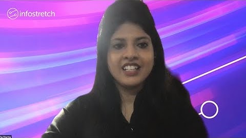 Hear from our Apexers: Asha Sharma, Sr. Data Engineer