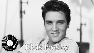 Elvis Presley - Reminiscing Silent Slideshow